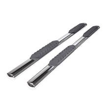 Load image into Gallery viewer, T83_A1555S_4 INCH OVAL STRAIGHT STEP BAR_CREW_B2C_1.jpg