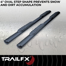 Load image into Gallery viewer, T83_A1556T_4 INCH OVAL STRAIGHT STEP BAR_STANDARD_B2C_5.jpg