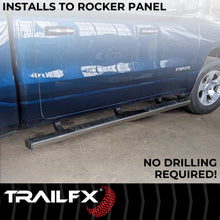 Load image into Gallery viewer, T83_A4001S_4 INCH TRAPEZOID STEP BAR_B2C_7.jpg