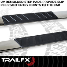 Load image into Gallery viewer, T83_A4016S_4 INCH TRAPEZOID STEP BAR_B2C_3.jpg