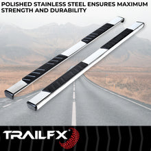 Load image into Gallery viewer, T83_A4017S_4 INCH TRAPEZOID STEP BAR_B2C_2.jpg