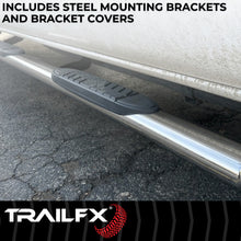 Load image into Gallery viewer, T83_A7015S_5 INCH OVAL STRAIGHT STEP BAR_CREW_B2C_6.jpg