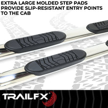 Load image into Gallery viewer, T83_A7063S_5 INCH OVAL BENT STEP BAR_CREW_B2C_3.jpg