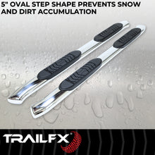 Load image into Gallery viewer, T83_A7063S_5 INCH OVAL BENT STEP BAR_CREW_B2C_4.jpg