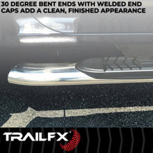 Load image into Gallery viewer, T83_A7063S_5 INCH OVAL BENT STEP BAR_CREW_B2C_5.jpg