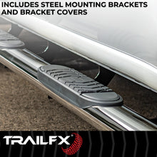 Load image into Gallery viewer, T83_A7063S_5 INCH OVAL BENT STEP BAR_CREW_B2C_6.jpg