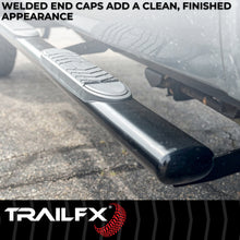 Load image into Gallery viewer, T83_A7094B_5 INCH OVAL STRAIGHT STEP BAR_CREW_B2C_5.jpg