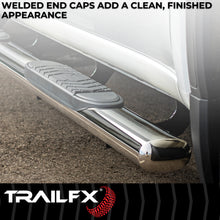 Load image into Gallery viewer, T83_A7094S_5 INCH OVAL STRAIGHT STEP BAR_CREW_B2C_5.jpg