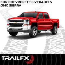 Load image into Gallery viewer, T83_AL6002B_A6 RUNNING BOARDS_B2C_8.jpg