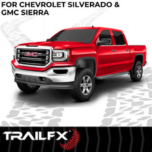 Load image into Gallery viewer, T83_AL6005B_A6 RUNNING BOARDS_B2C_8.jpg