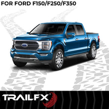 Load image into Gallery viewer, T83_AL6006B_A6 RUNNING BOARDS_B2C_8.jpg