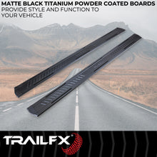 Load image into Gallery viewer, T83_AL6007B_A6 RUNNING BOARDS_B2C_2.jpg