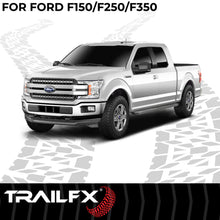 Load image into Gallery viewer, T83_AL6007B_A6 RUNNING BOARDS_B2C_8.jpg
