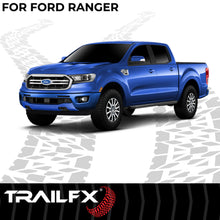 Load image into Gallery viewer, T83_AL6009B_A6 RUNNING BOARDS_B2C_8.jpg