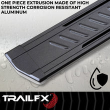 Load image into Gallery viewer, T83_AL6010B_A6 RUNNING BOARDS_B2C_3.jpg