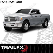 Load image into Gallery viewer, T83_AL6010B_A6 RUNNING BOARDS_B2C_8.jpg