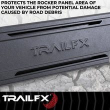 Load image into Gallery viewer, T83_AL6012B_A6 RUNNING BOARDS_B2C_4.jpg