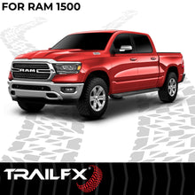 Load image into Gallery viewer, T83_AL6013B_A6 RUNNING BOARDS_B2C_8.jpg
