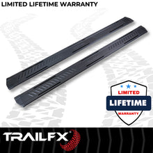 Load image into Gallery viewer, T83_AL6014B_A6 RUNNING BOARDS_B2C_7.jpg