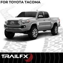 Load image into Gallery viewer, T83_AL6015B_A6 RUNNING BOARDS_B2C_8.jpg