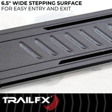 Load image into Gallery viewer, T83_AL6016B_A6 RUNNING BOARDS_B2C_6.jpg