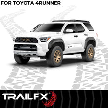 Load image into Gallery viewer, T83_AL6019B_A6 RUNNING BOARDS_B2C_8.jpg