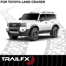 Load image into Gallery viewer, T83_AL6020B_A6 RUNNING BOARDS_B2C_8.jpg