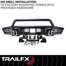 Load image into Gallery viewer, T83_BR001T_FRONT BUMPER_B2C_7.jpg