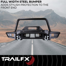 Load image into Gallery viewer, T83_BR002T_FRONT BUMPER_B2C_4.jpg