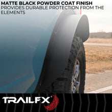 Load image into Gallery viewer, T83_BR006T_FENDER FLARES_B2C_4.jpg