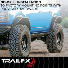 Load image into Gallery viewer, T83_BR014T_ANGLED REAR FENDER FLARES_B2C_5.jpg