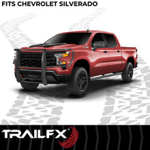 Load image into Gallery viewer, T83_E0047T_GRILLE GUARD_B2C_6.jpg