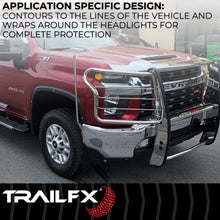 Load image into Gallery viewer, T83_E0049S_GRILLE GUARD_B2C_4.jpg
