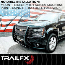 Load image into Gallery viewer, T83_E0049T_GRILLE GUARD_B2C_5.jpg