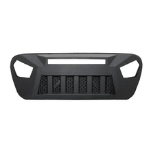 Load image into Gallery viewer, T83_JL09T_ALuminum Grille_Image1.jpg