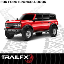 Load image into Gallery viewer, T83_ORB001_STEEL RUNNING BOARDS_B2C_9.jpg