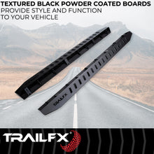 Load image into Gallery viewer, T83_ORB003_STEEL RUNNING BOARDS_B2C_2.jpg