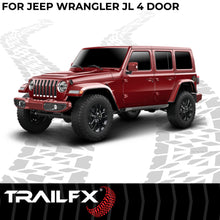 Load image into Gallery viewer, T83_ORB003_STEEL RUNNING BOARDS_B2C_9.jpg