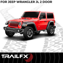 Load image into Gallery viewer, T83_ORB004_STEEL RUNNING BOARDS_B2C_9.jpg