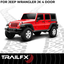 Load image into Gallery viewer, T83_ORB005_STEEL RUNNING BOARDS_B2C_9.jpg