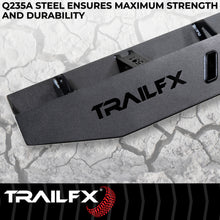 Load image into Gallery viewer, T83_ORB006_STEEL RUNNING BOARDS_B2C_3.jpg