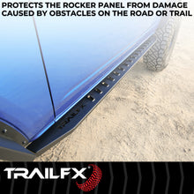 Load image into Gallery viewer, T83_ORB006_STEEL RUNNING BOARDS_B2C_4.jpg