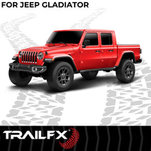 Load image into Gallery viewer, T83_ORB007_STEEL RUNNING BOARDS_B2C_9.jpg
