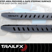 Load image into Gallery viewer, T83_ORB008_STEEL RUNNING BOARDS_B2C_6.jpg