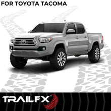 Load image into Gallery viewer, T83_ORB008_STEEL RUNNING BOARDS_B2C_9.jpg
