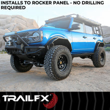 Load image into Gallery viewer, T83_ORB015_STEEL RUNNING BOARDS_B2C_8.jpg
