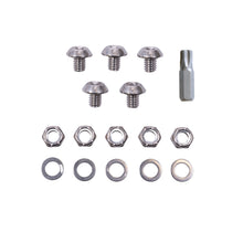 Load image into Gallery viewer, T84_TFBOLTS_FENDER FLARE HARDWARE KIT_WEB_1.jpg