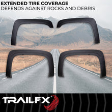Load image into Gallery viewer, T84_TFC3001OE_OE FENDER FLARES_B2C_2.jpg