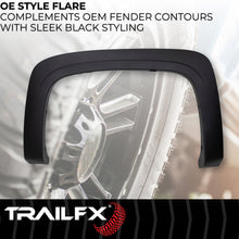 Load image into Gallery viewer, T84_TFC3001OE_OE FENDER FLARES_B2C_3.jpg
