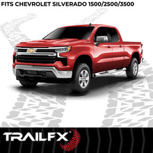 Load image into Gallery viewer, T84_TFC3001OE_OE FENDER FLARES_B2C_6.jpg